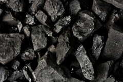 Terhill coal boiler costs