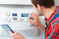 free commercial Terhill boiler quotes
